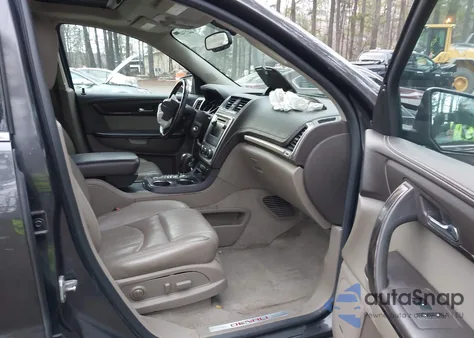 2013 GMC Acadia Denali z USA, uszkodzony, nr VIN 1GKKVTKD4DJ195438